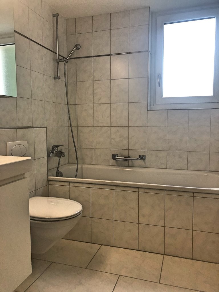 1 room apartment, photo 3 of 6