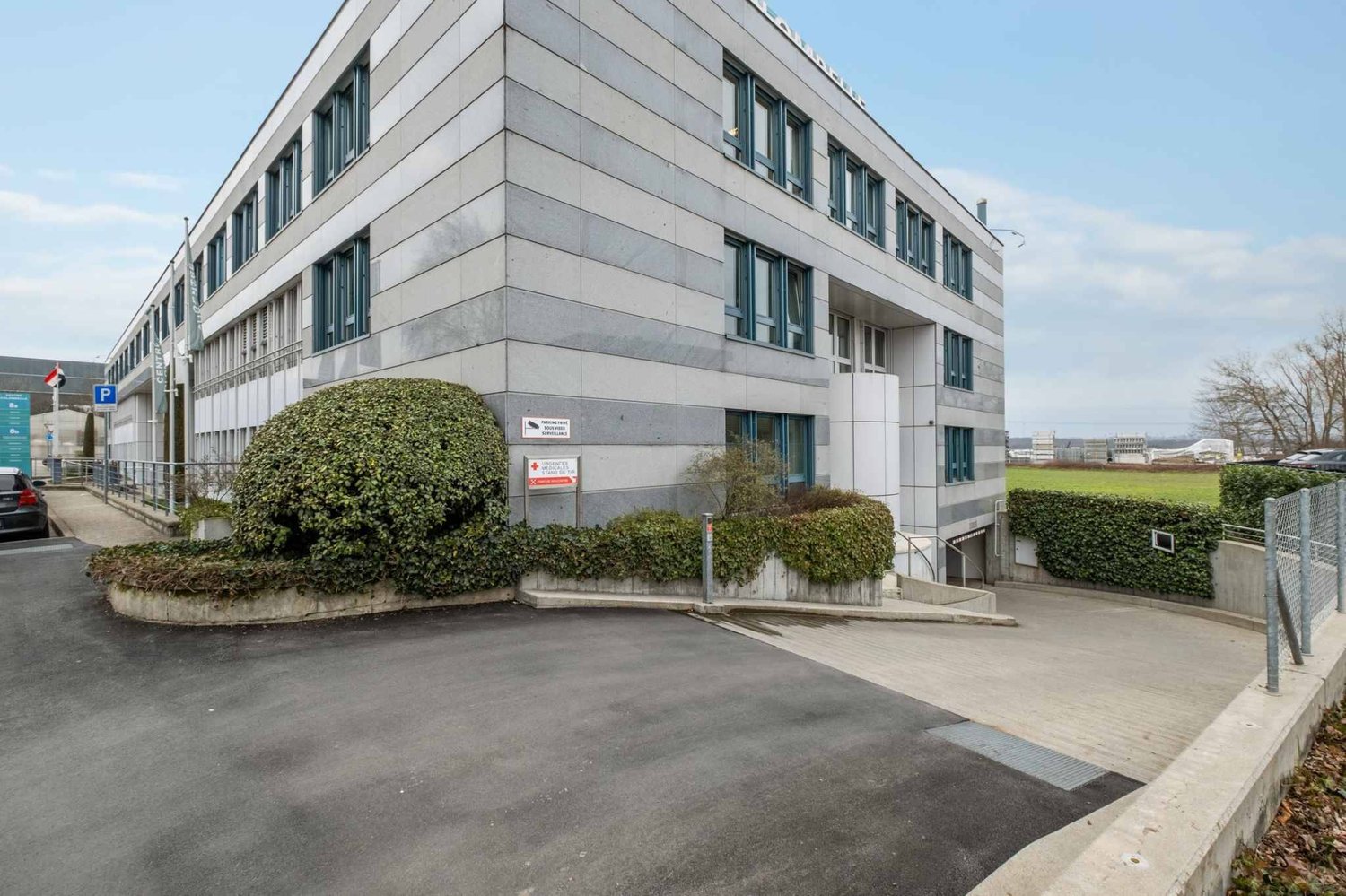 164m² office, photo 8 of 8