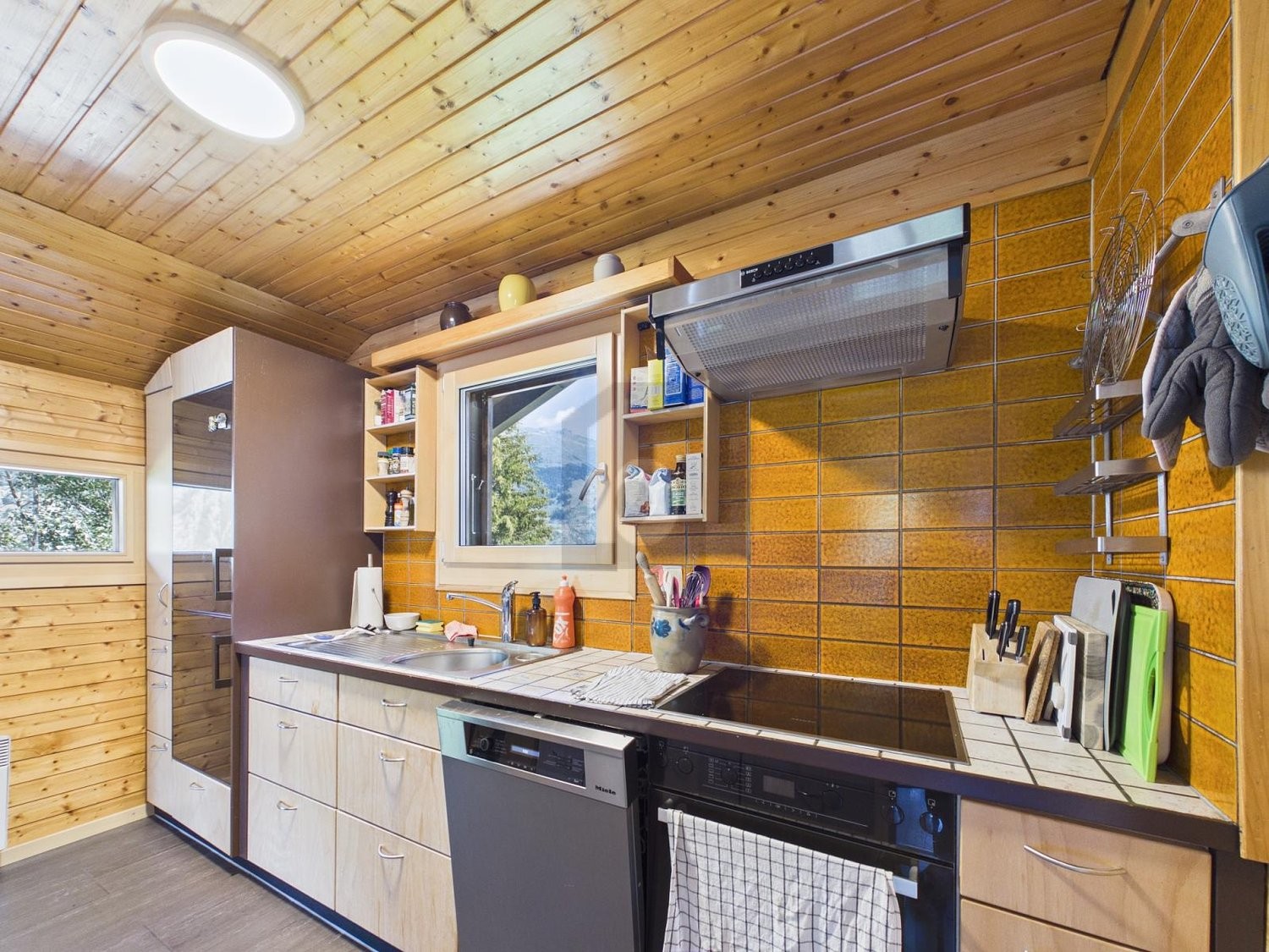 5 rooms chalet, photo 4 of 4