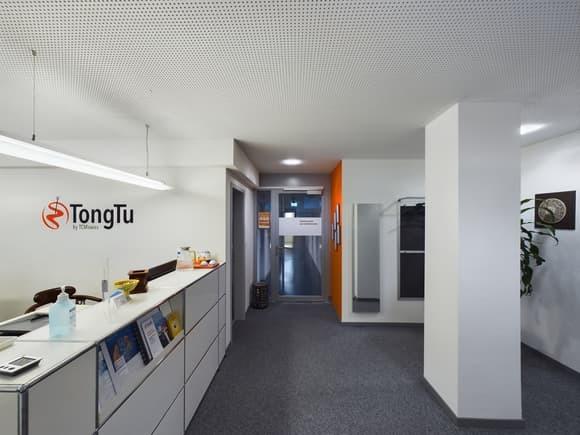 98m² office, photo 4 of 10