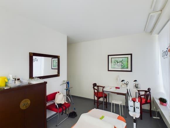 98m² office, photo 6 of 10