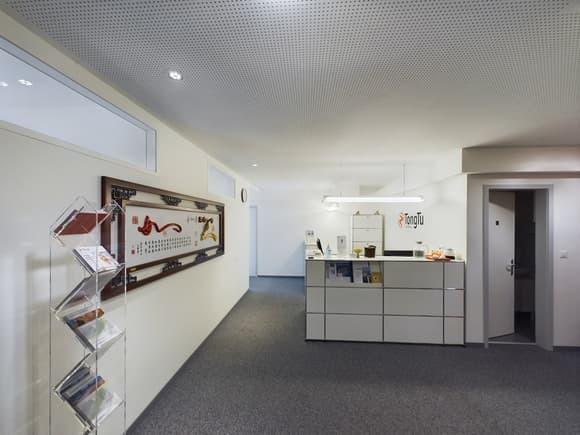 98m² office, photo 3 of 10