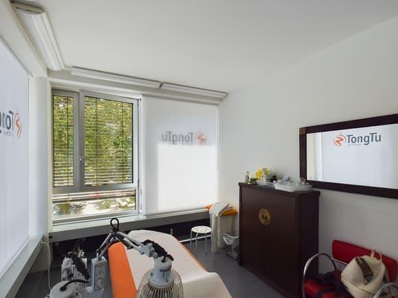 98m² office, photo 5 of 10