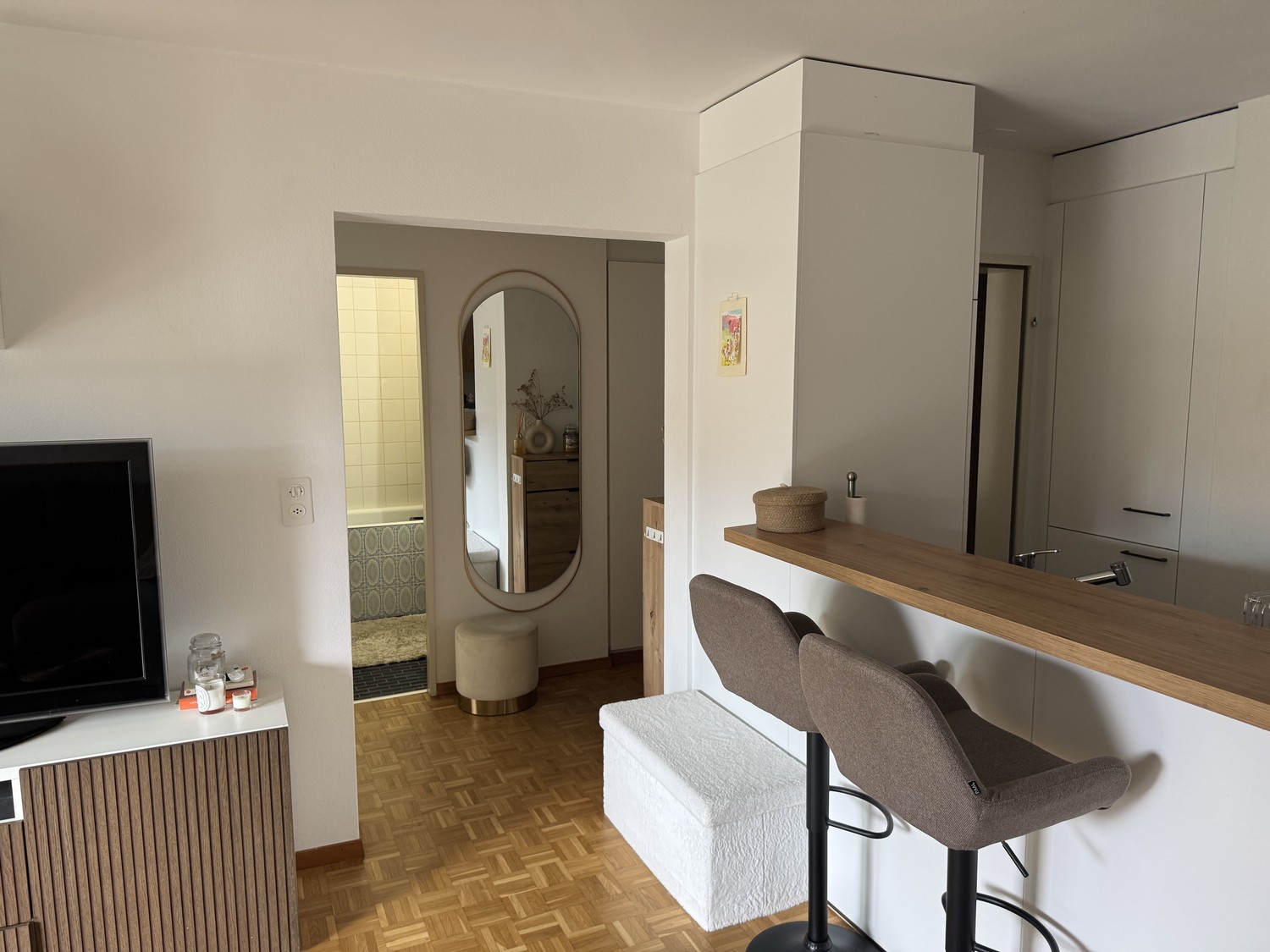 2 ½ rooms apartment, photo 10 of 10