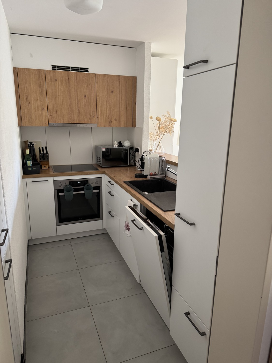 2 ½ rooms apartment, photo 6 of 10