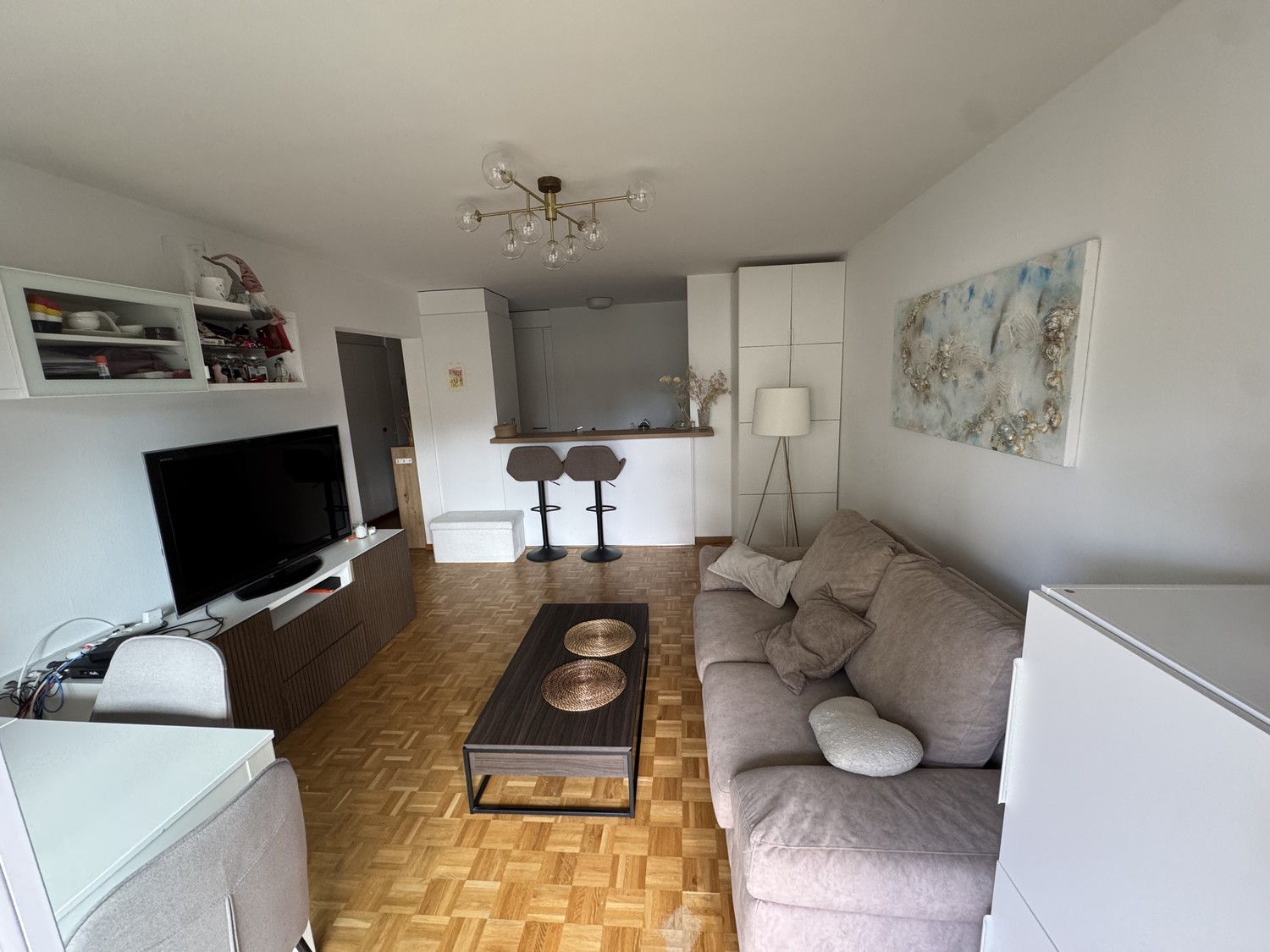 2 ½ rooms apartment, photo 2 of 10