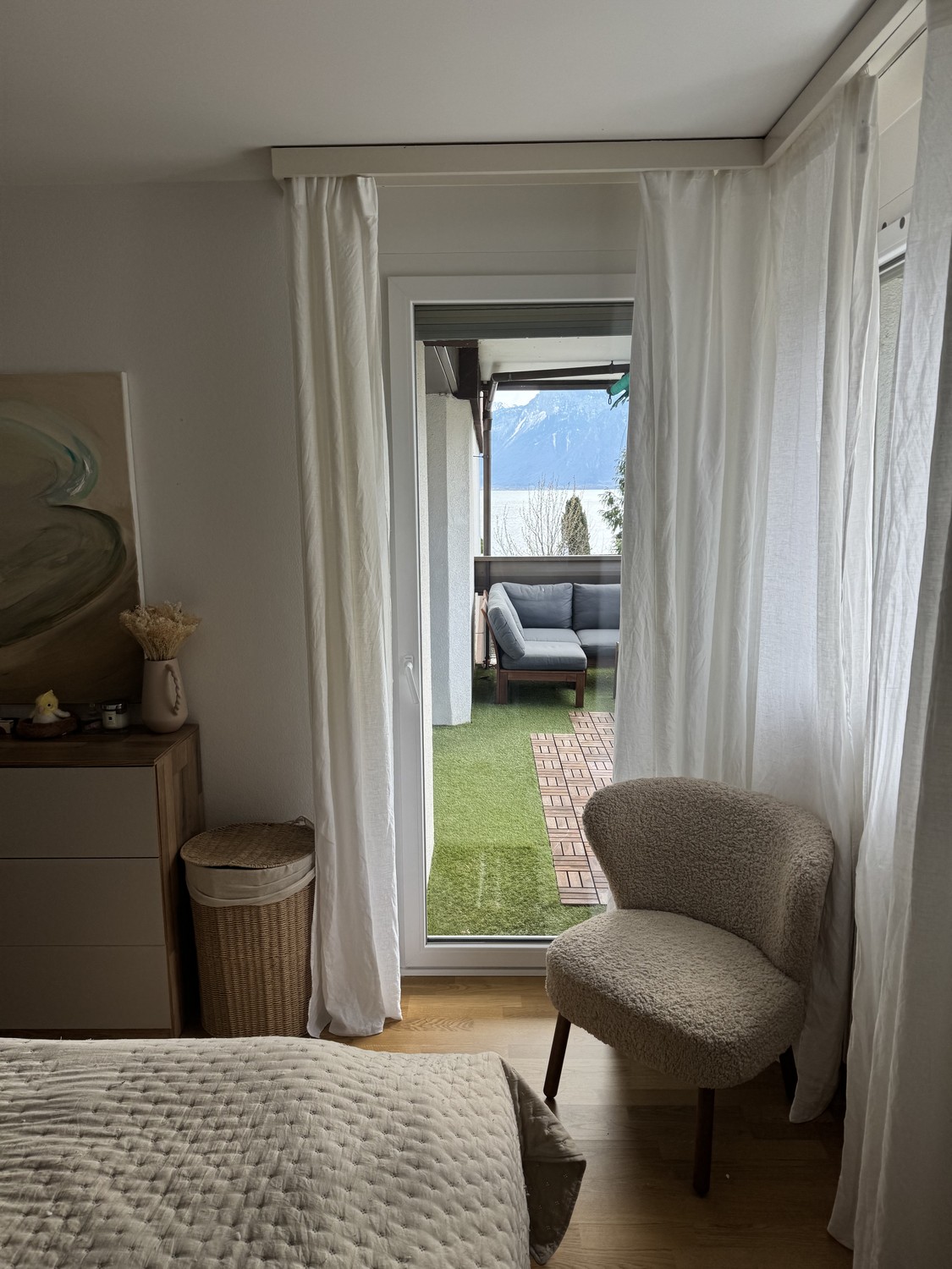 2 ½ rooms apartment, photo 8 of 10