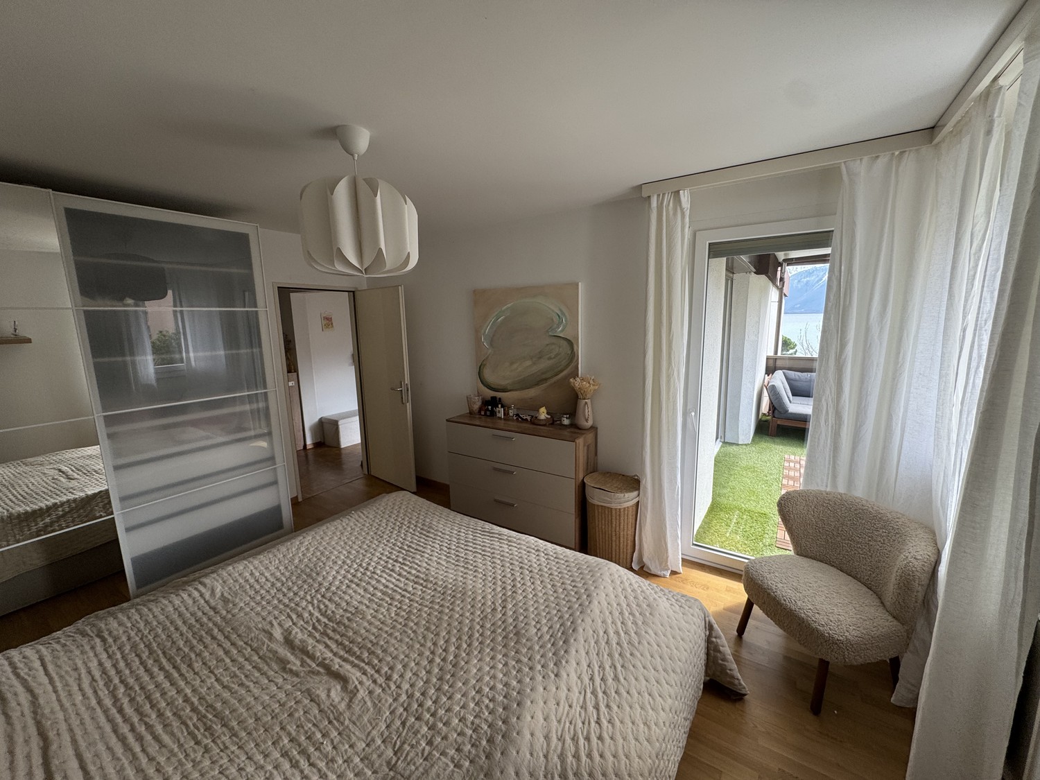 2 ½ rooms apartment, photo 7 of 10