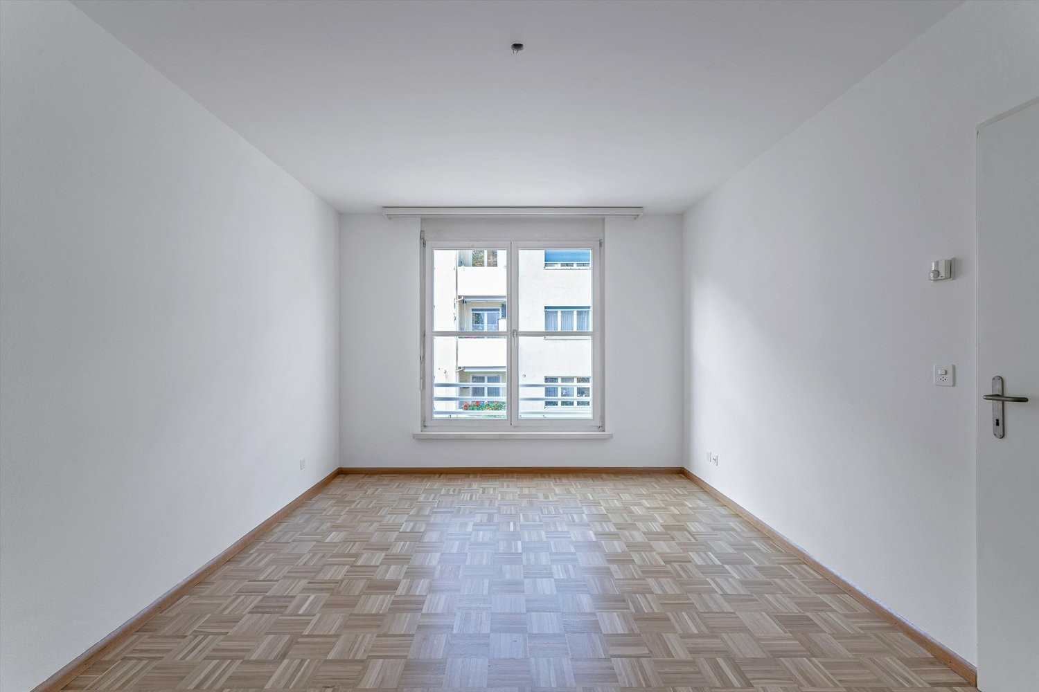 2 ½ rooms apartment, photo 5 of 5