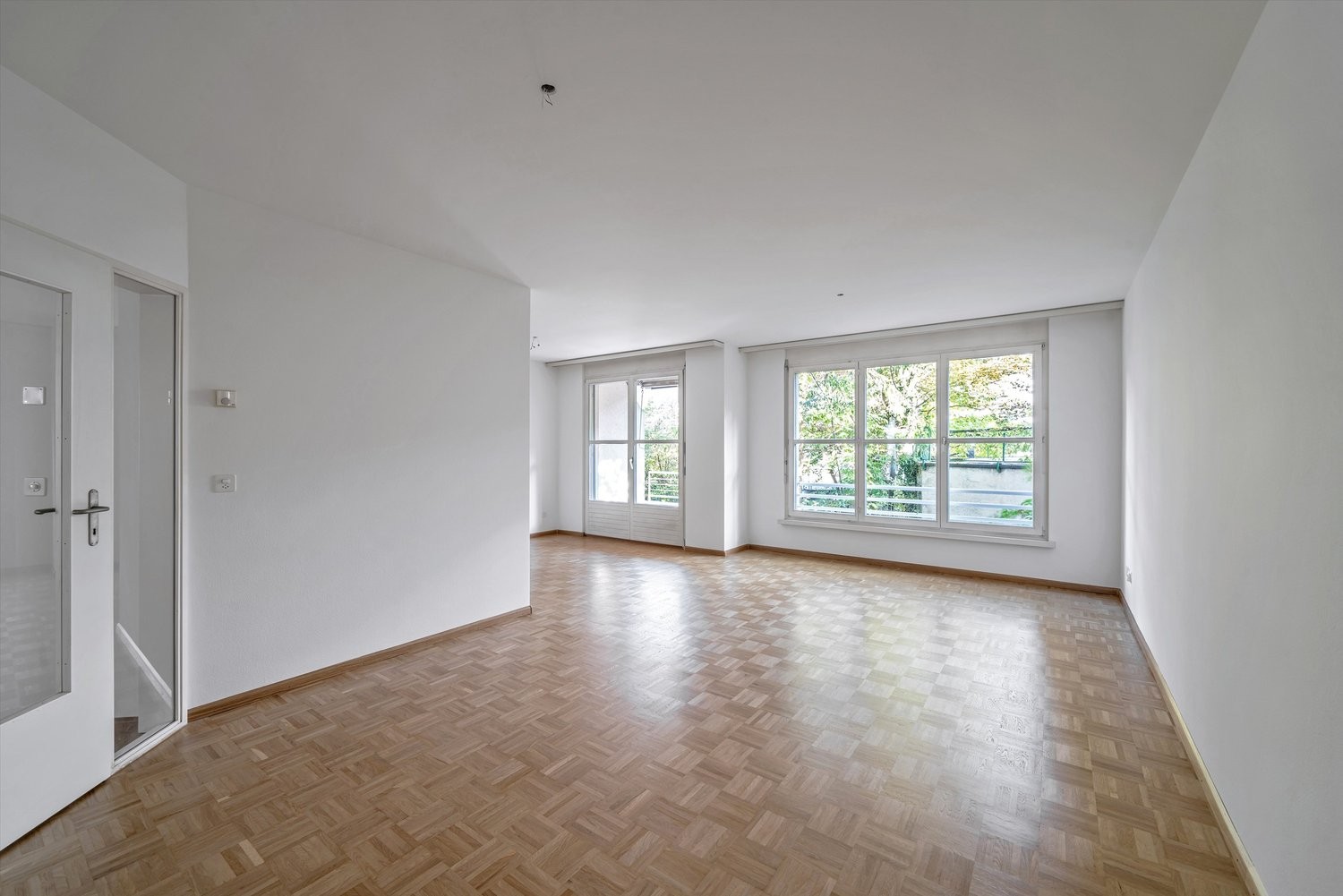 2 ½ rooms apartment, photo 1 of 5