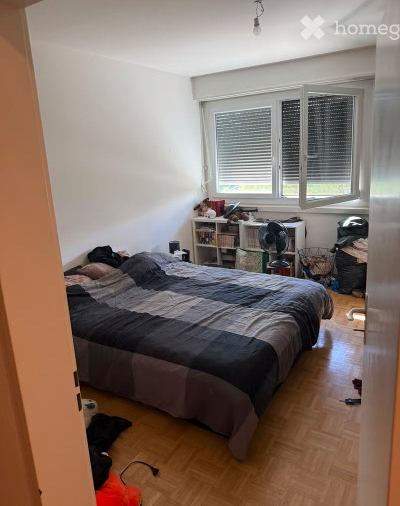 3 rooms apartment, photo 5 of 5