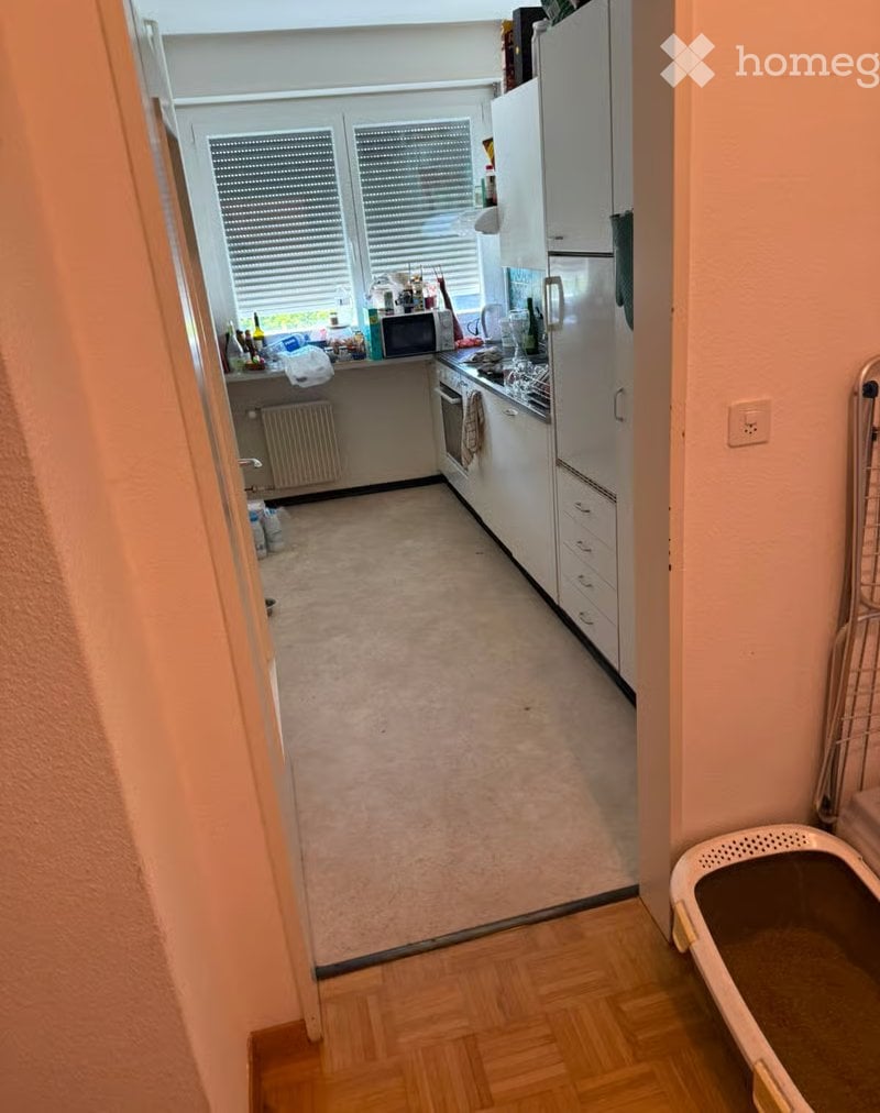 3 rooms apartment, photo 4 of 5