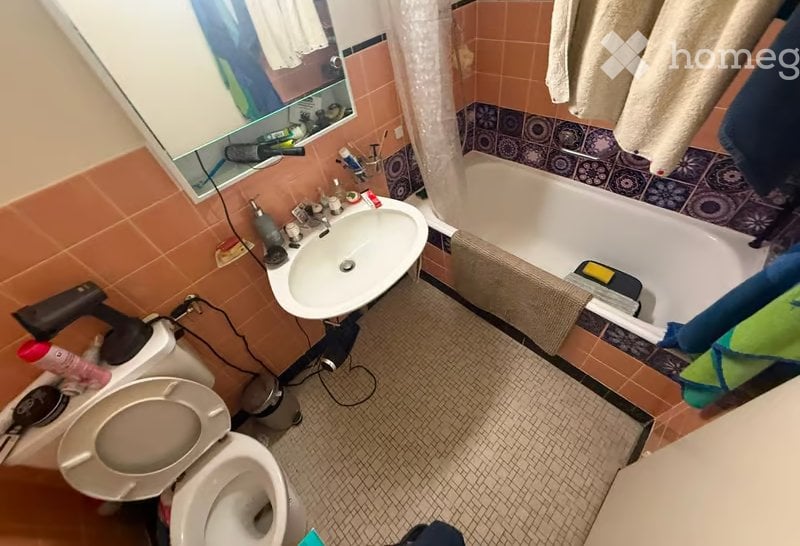 3 rooms apartment, photo 1 of 5