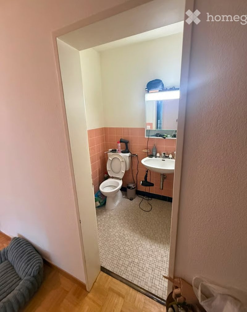 3 rooms apartment, photo 3 of 5