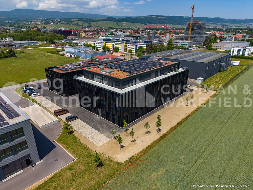 295m² commercial, photo 9 of 10