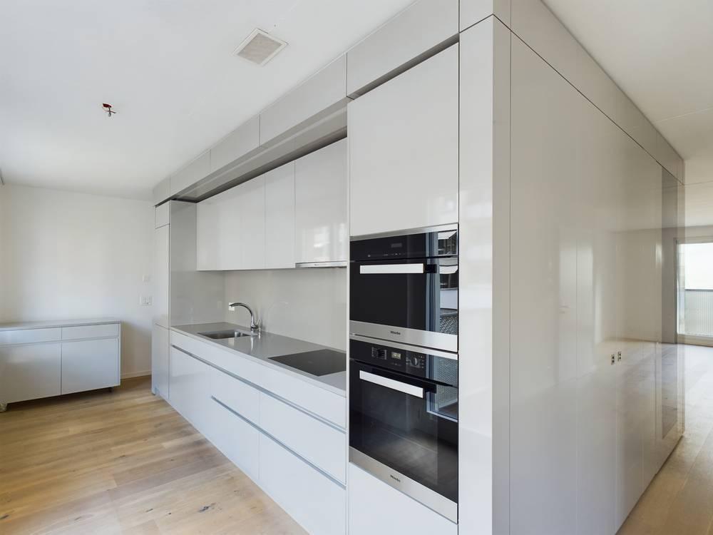 1 ½ rooms apartment