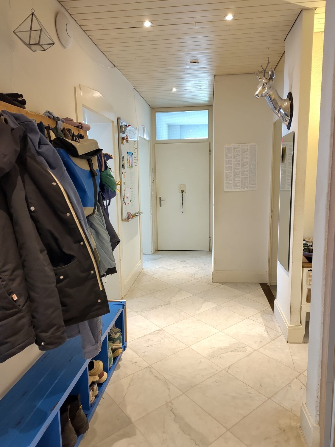 4 rooms apartment, photo 1 of 10