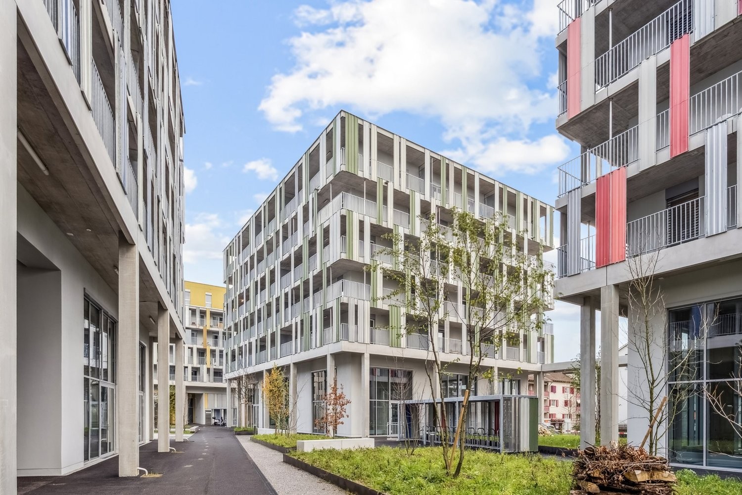 Appartamento di 3 ½ locali
