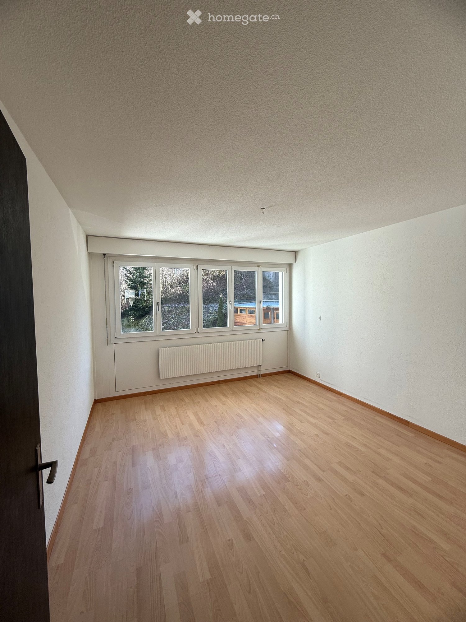 2 ½ rooms apartment, photo 3 of 7