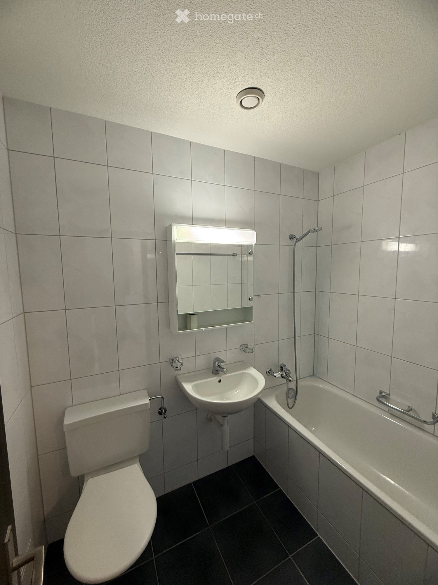 2 ½ rooms apartment, photo 4 of 7