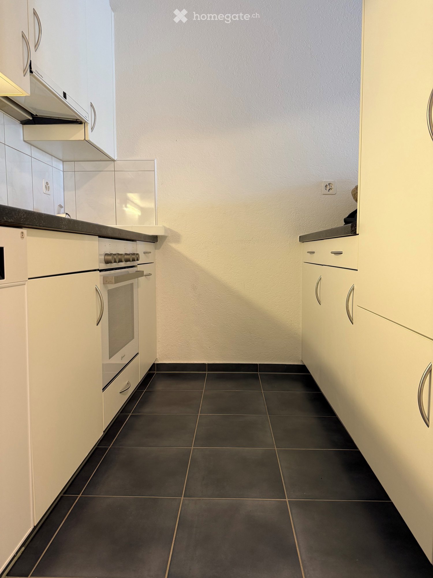 2 ½ rooms apartment, photo 5 of 7