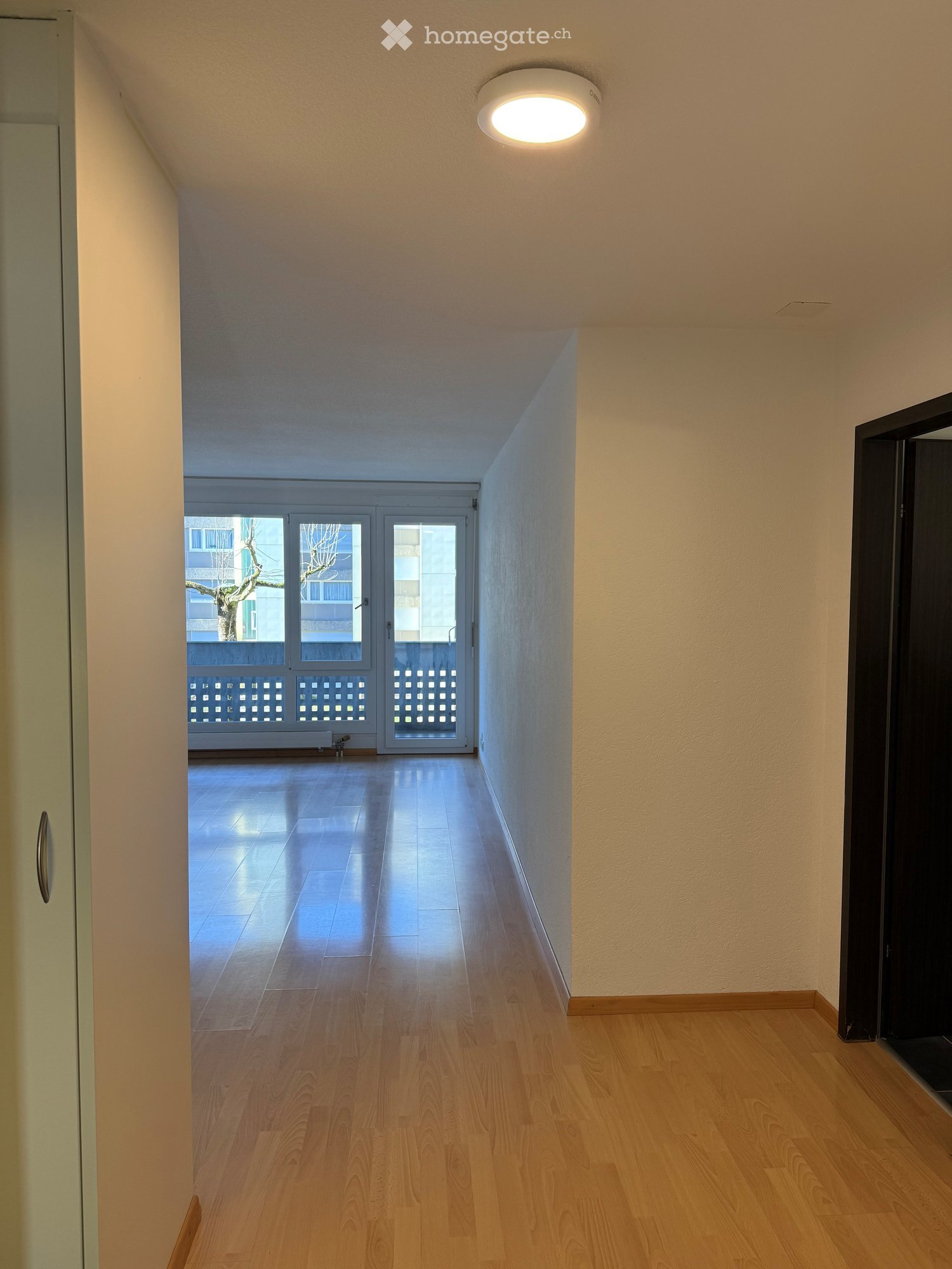 2 ½ rooms apartment, photo 2 of 7
