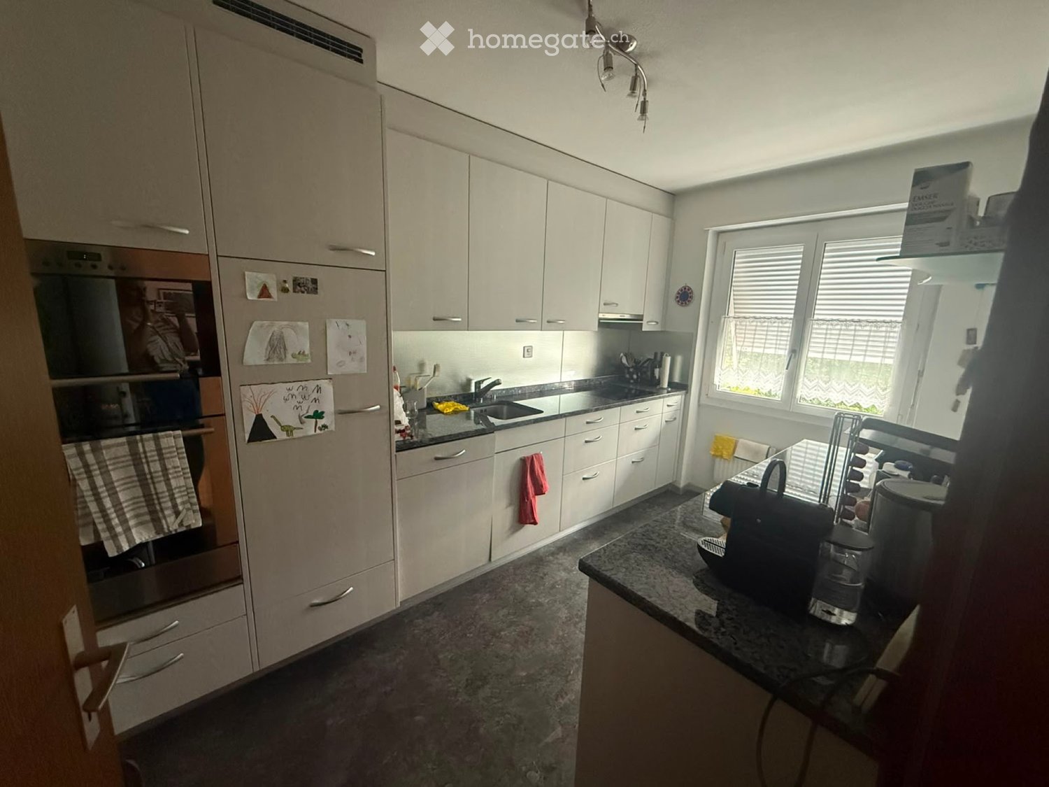 3 rooms apartment, photo 2 of 5