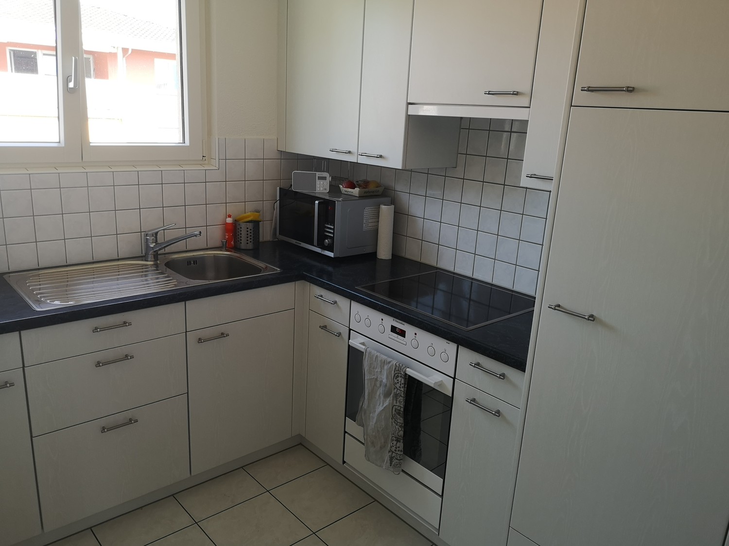 Chambre en colocation