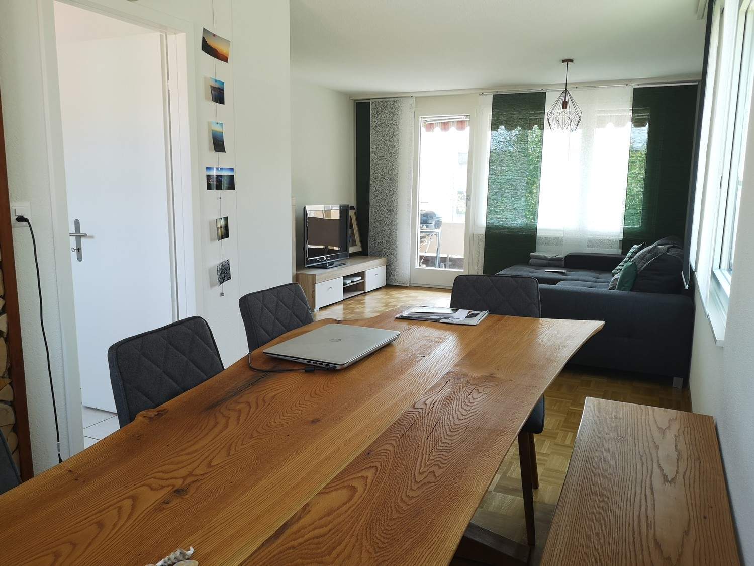 Chambre en colocation