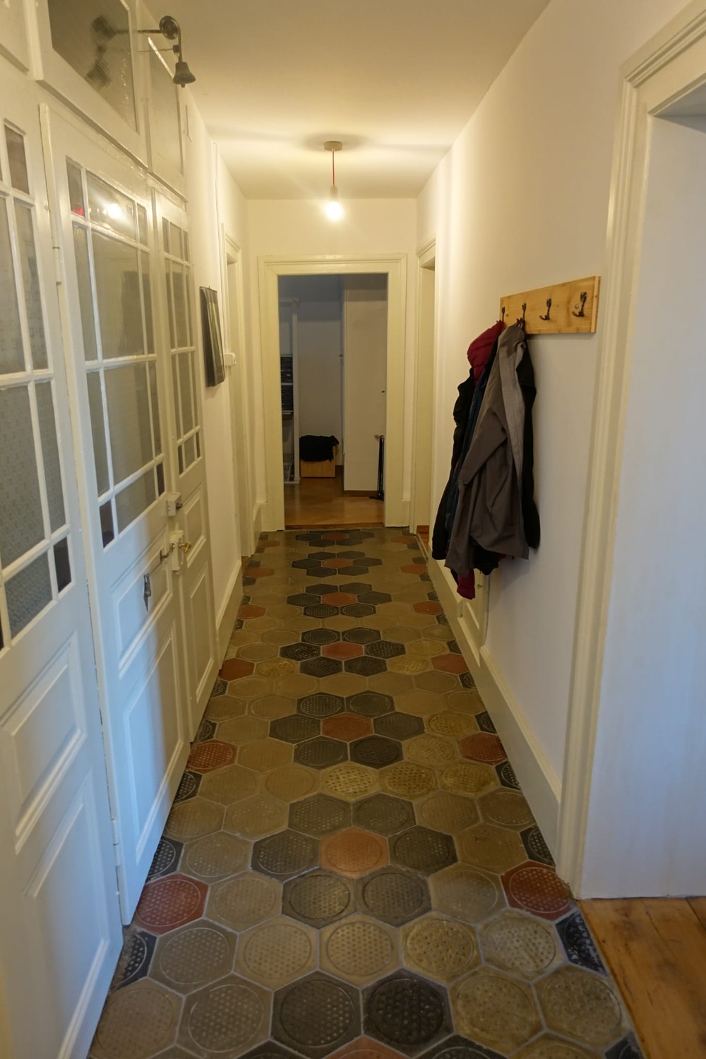Room in a shared flat, photo 3 of 4