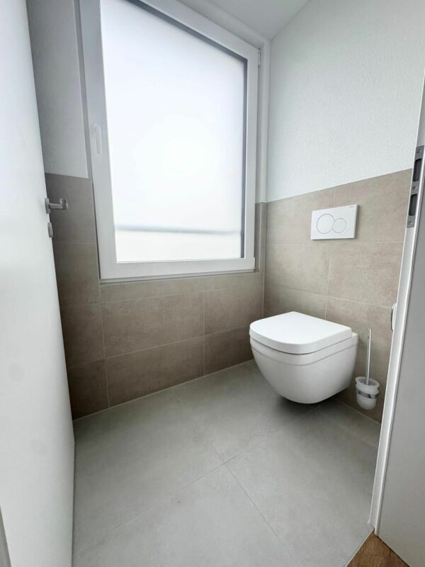 2 ½ rooms apartment, photo 7 of 10