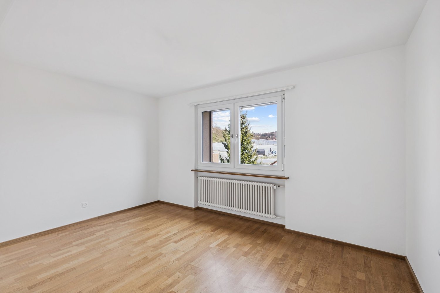 appartamento di 2 ½ locali