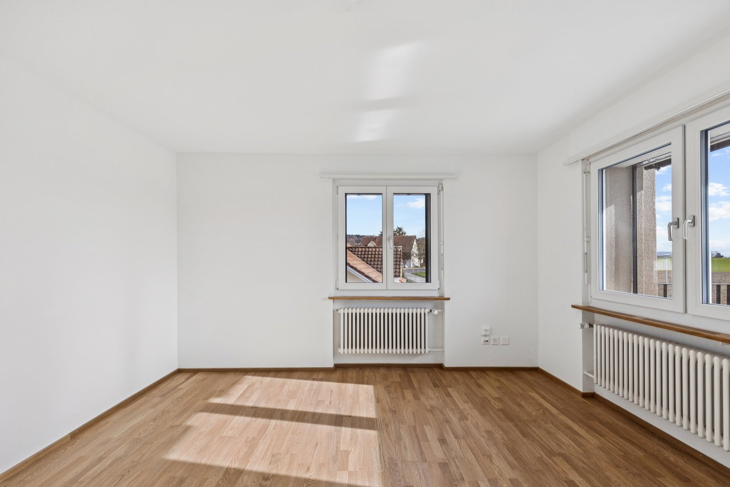 appartamento di 2 ½ locali
