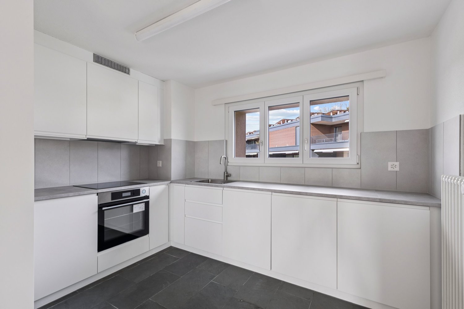 appartamento di 2 ½ locali