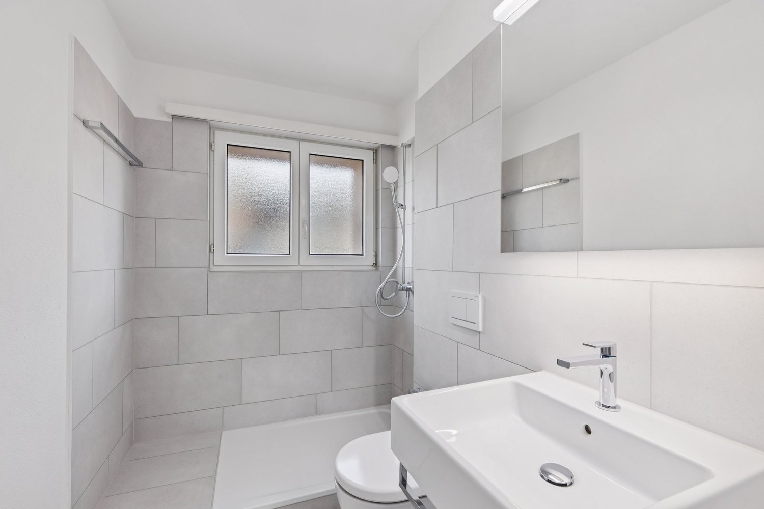 appartamento di 2 ½ locali
