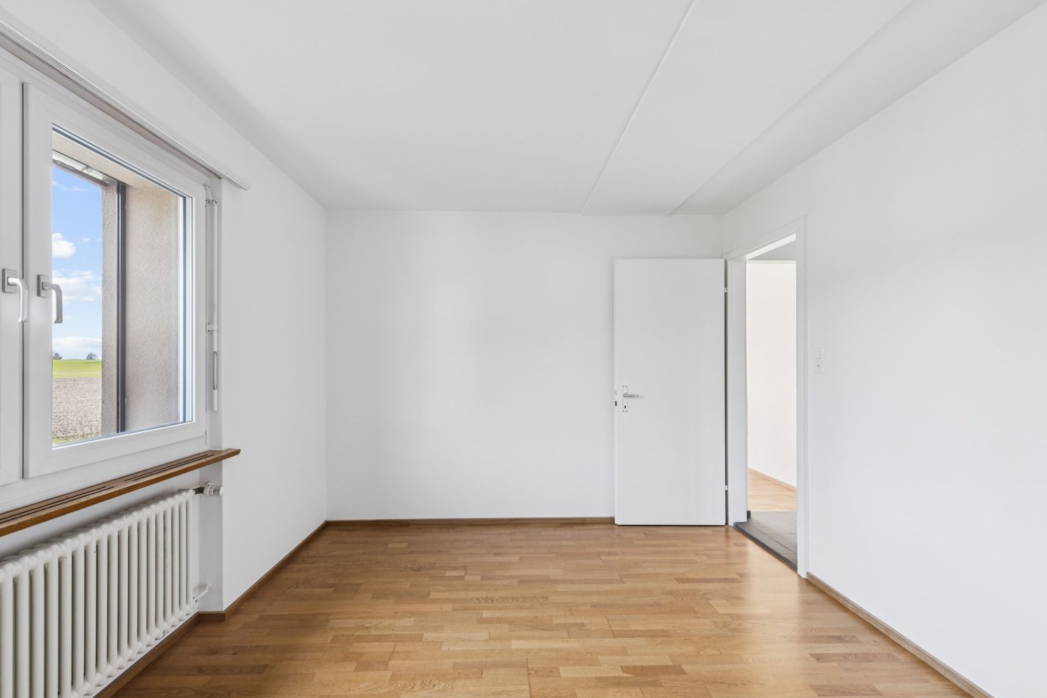 appartamento di 2 ½ locali