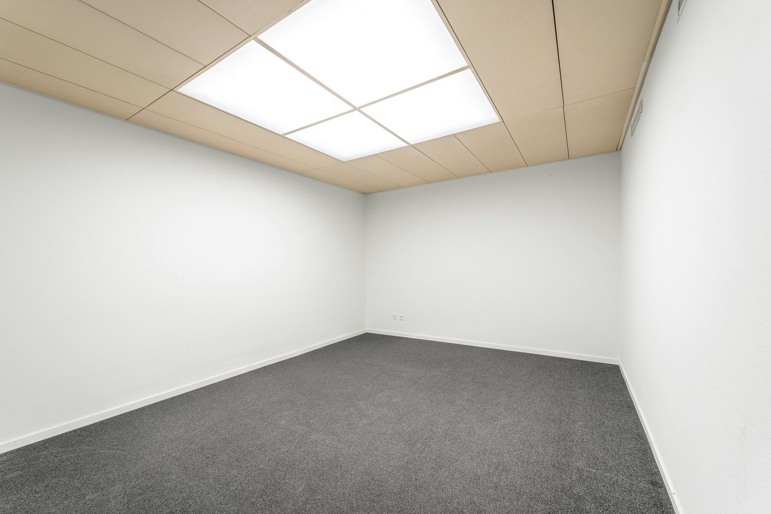 264m² ufficio