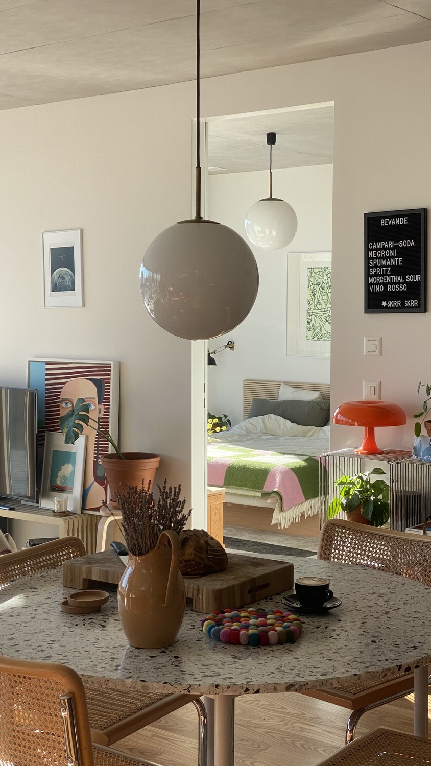 3 ½ rooms apartment, photo 3 of 10