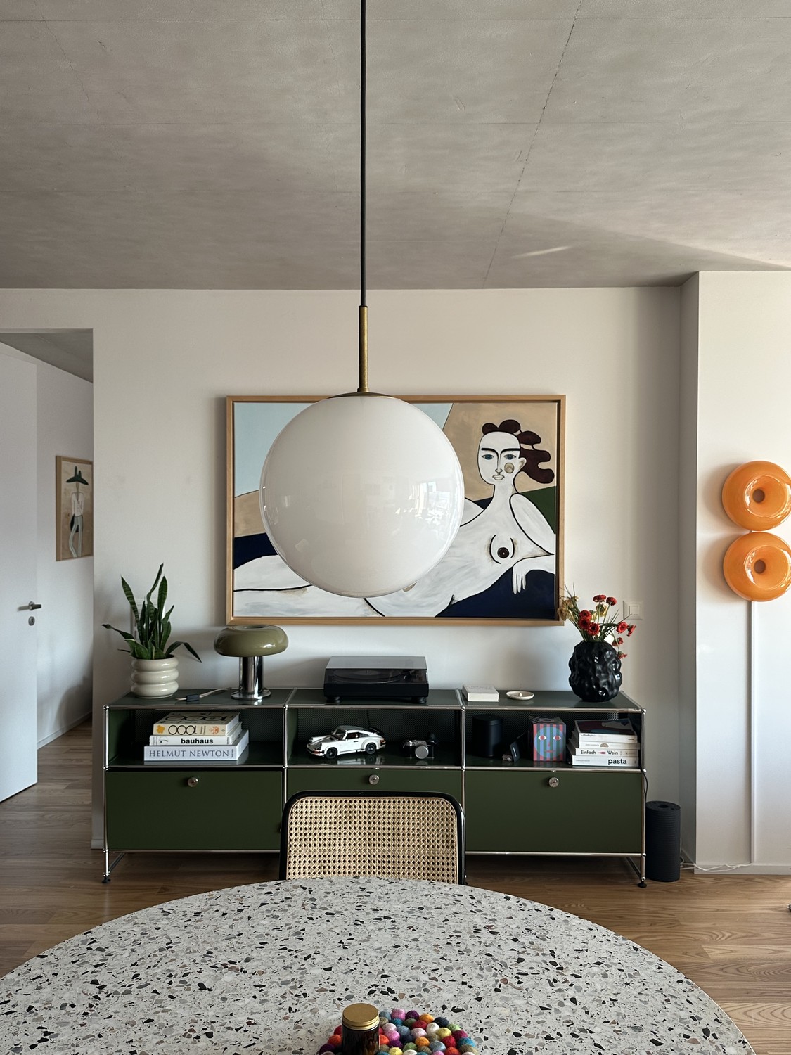 3 ½ rooms apartment, photo 6 of 10