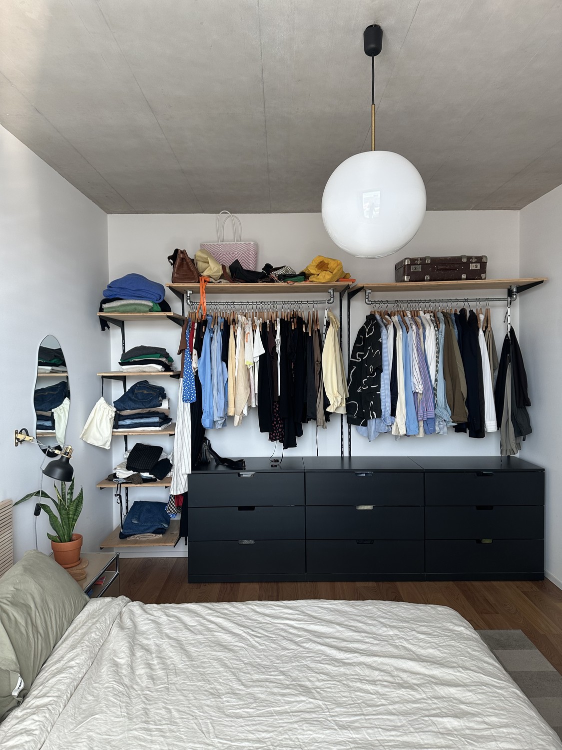 3 ½ rooms apartment, photo 9 of 10