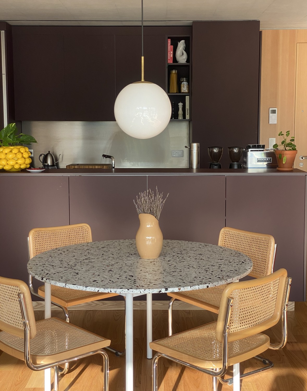 3 ½ rooms apartment, photo 4 of 10