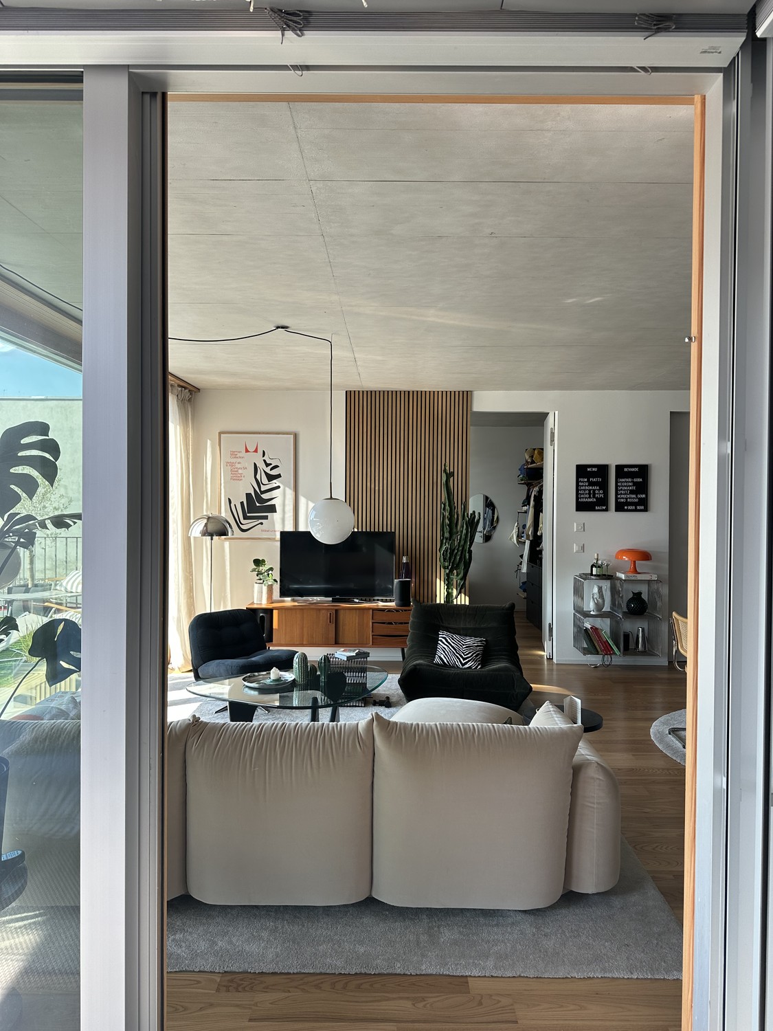 3 ½ rooms apartment, photo 2 of 10