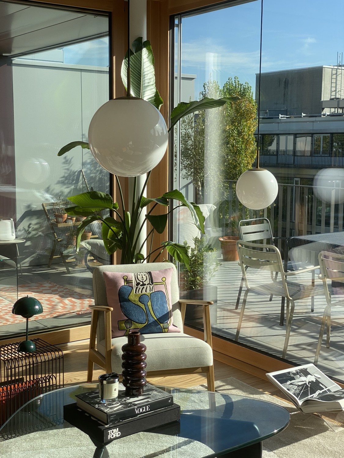 3 ½ rooms apartment, photo 8 of 10