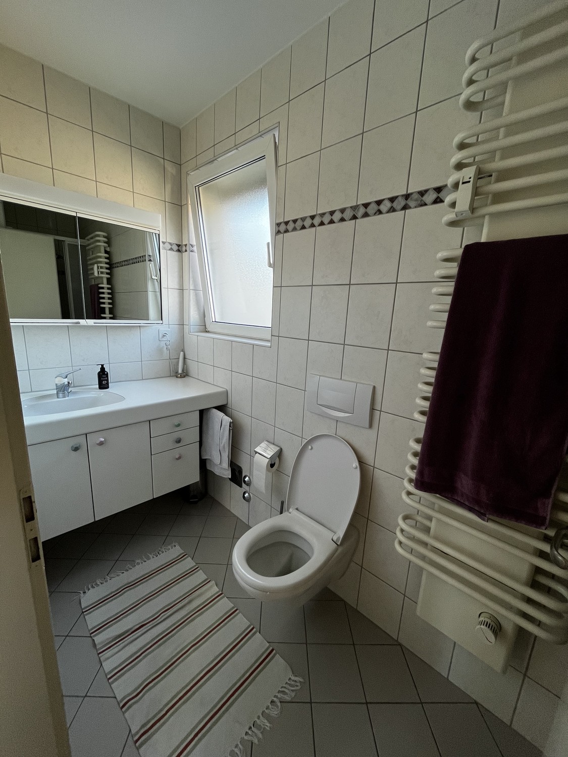 appartement 1 pièce