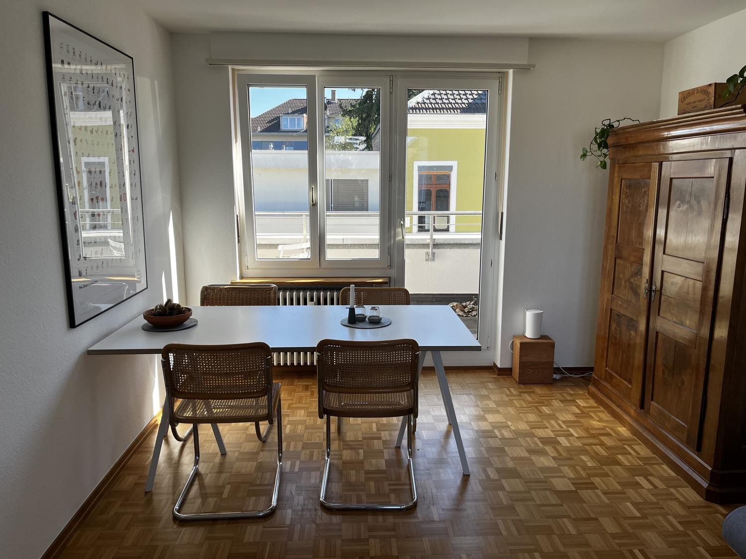 appartement 1 pièce