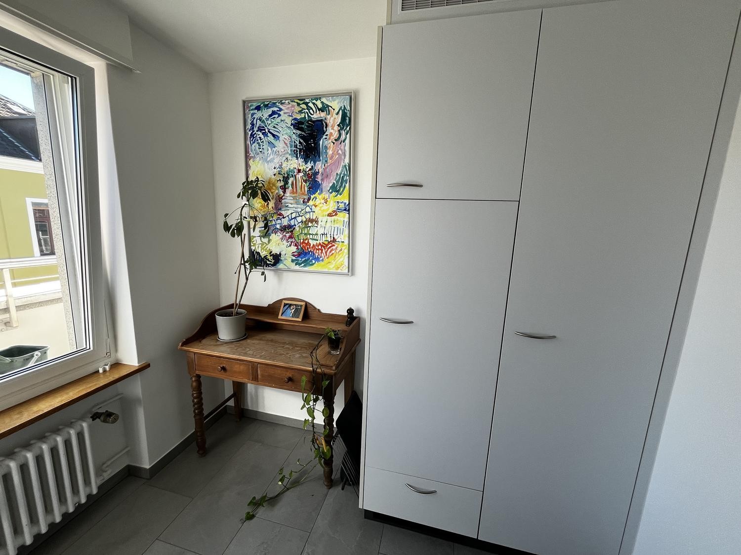 appartement 1 pièce