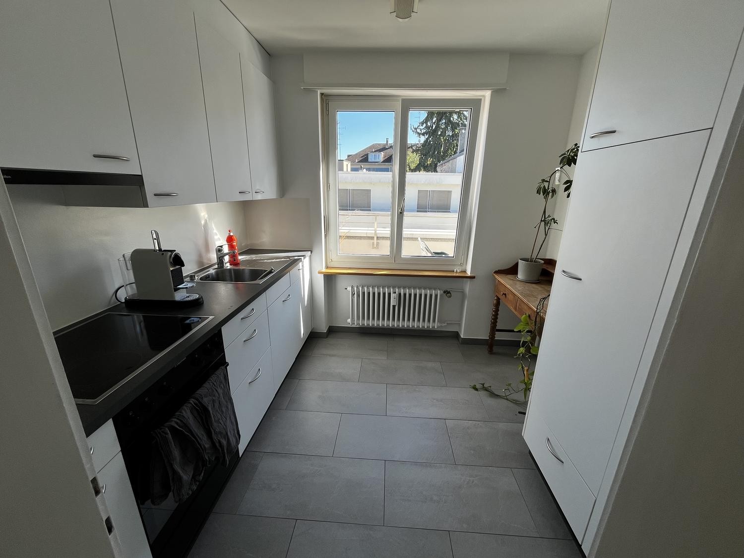 appartement 1 pièce