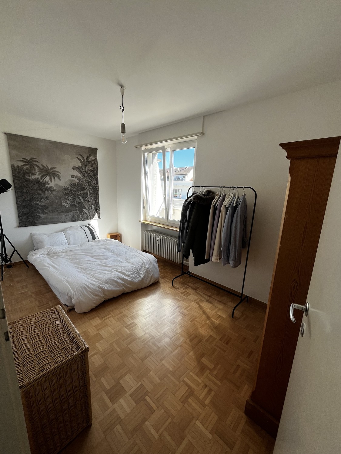 appartement 1 pièce