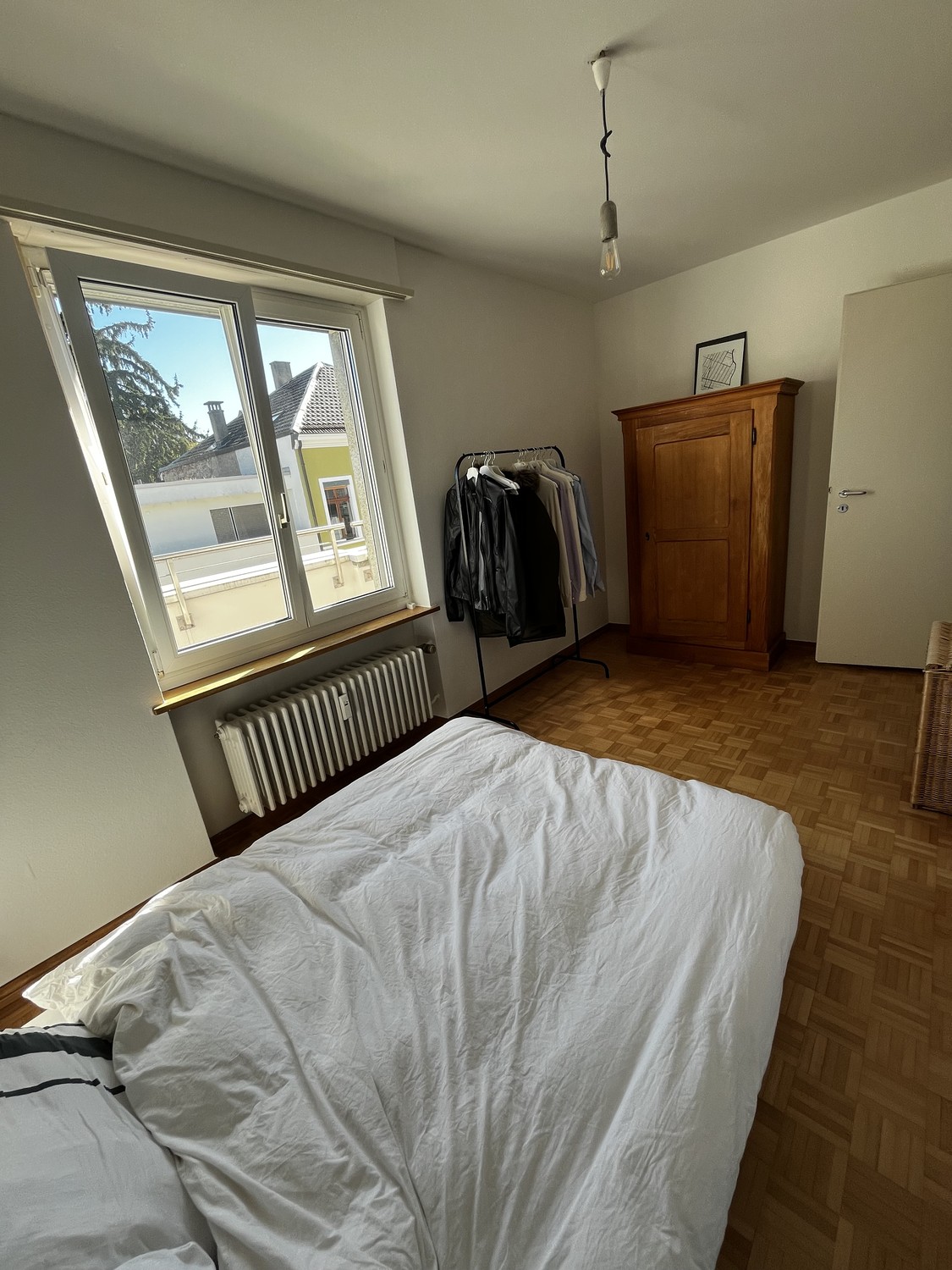 appartement 1 pièce