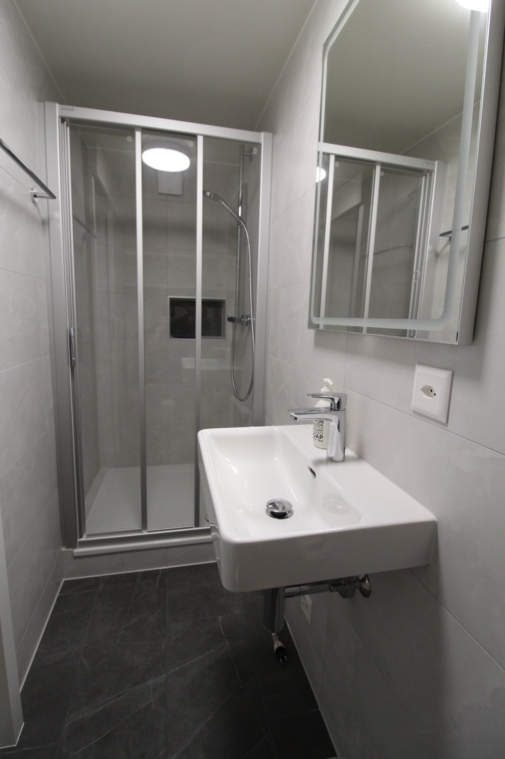 2 room apartment